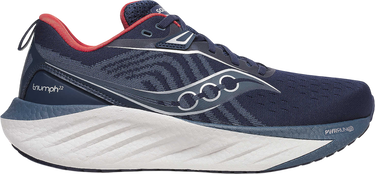 Tenisice i cipele Saucony Triumph 22 Tamnoplava | s20964-144, 0