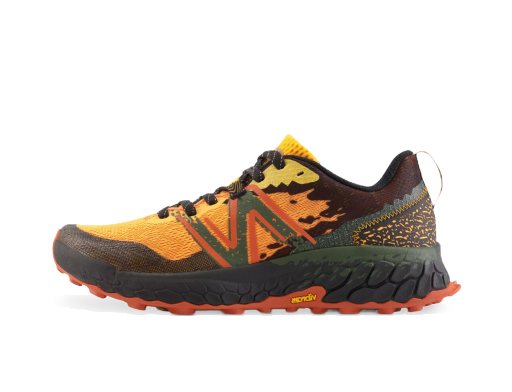 Trčanje New Balance Fresh Foam X Hierro V7 "Hot Marigold" Višebojno | MTHIER7M