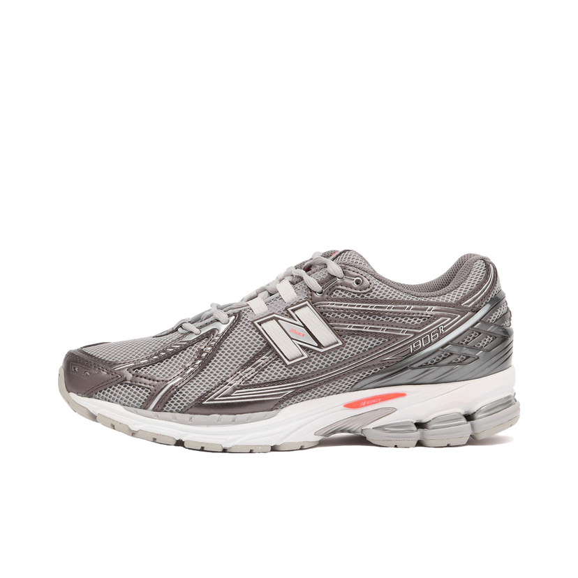Tenisice i cipele New Balance 1906R Siva | U1906RCO