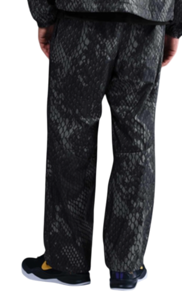 Hlače Nike Nike Woven Pants Crna | ib2706-010, 1