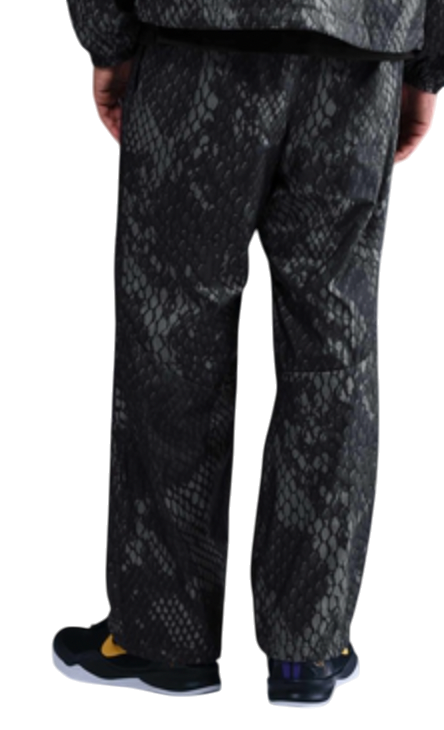 Hlače Nike Nike Woven Pants Crna | ib2706-010, 1