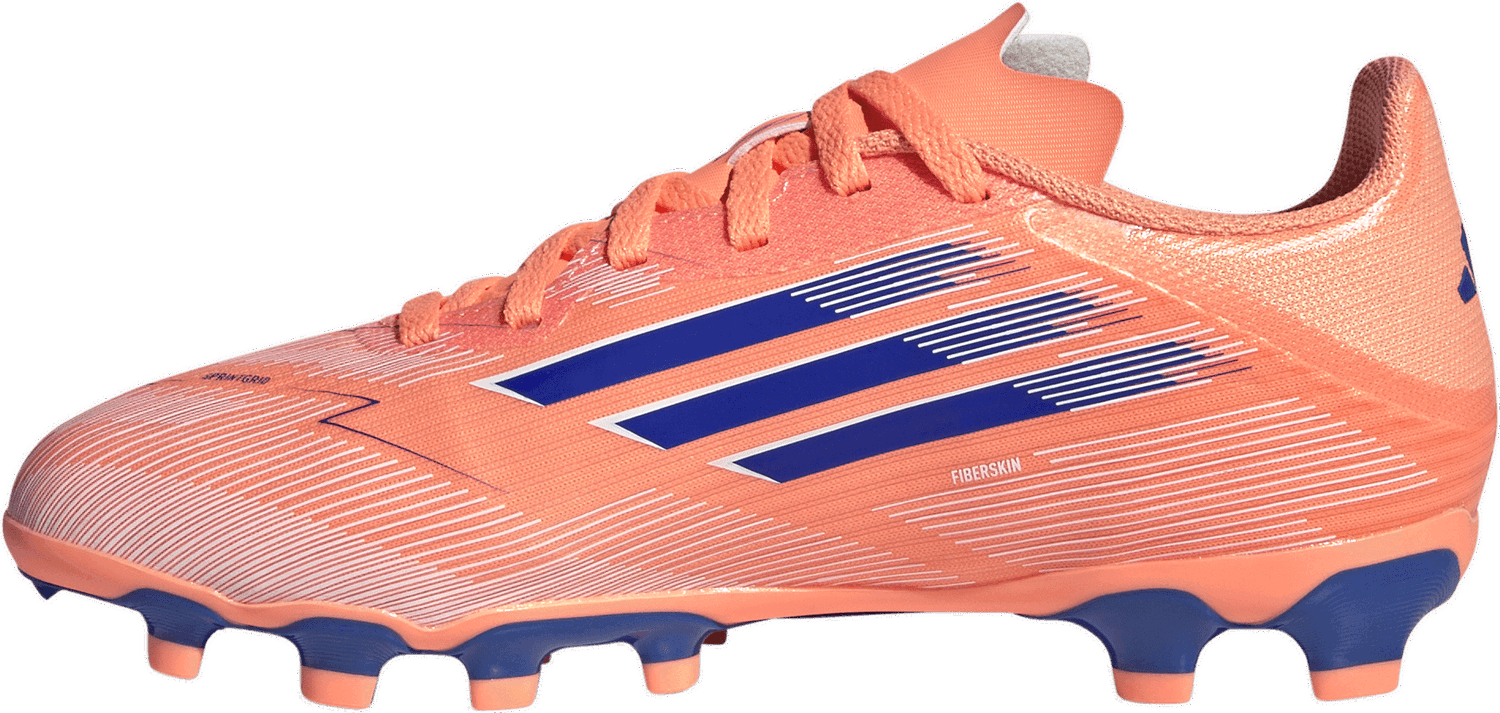 Tenisice i cipele adidas Performance F50 League MG Football Boots Višebojno | jh7751, 1