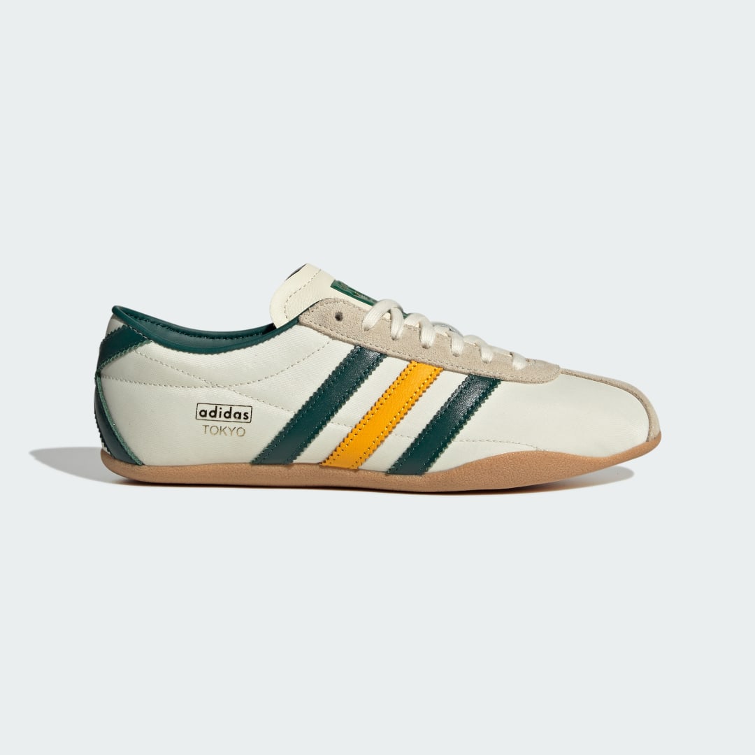Tenisice i cipele adidas Originals Tokyo Bijela | JQ0586, 0