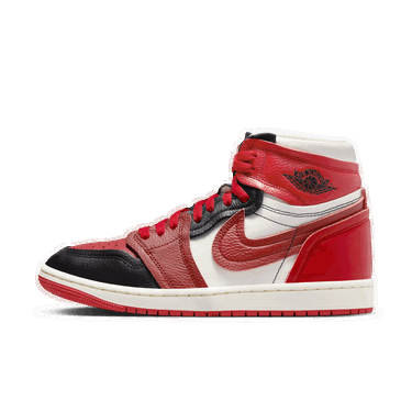 Tenisice i cipele Jordan Air Jordan 1 High MM WMNS Crvena | FB9891-600, 4