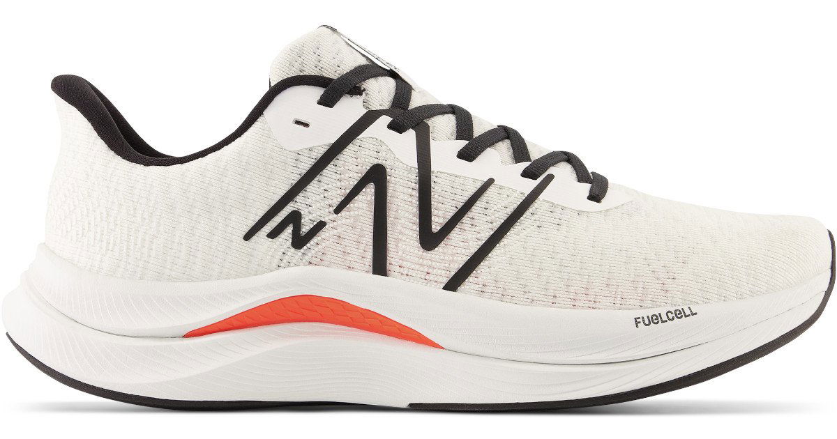 Tenisice i cipele New Balance FuelCell Propel v4 Bijela | mfcprlw4, 1