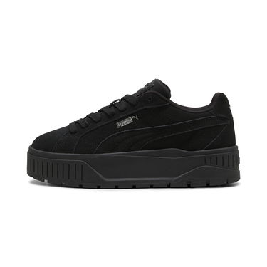 Tenisice i cipele Puma Karmen II Crna | 397457_01, 0