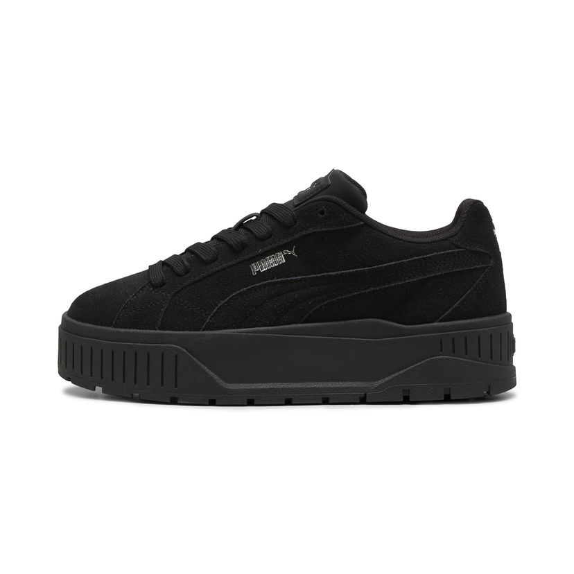 Tenisice i cipele Puma Karmen II Crna | 397457_01