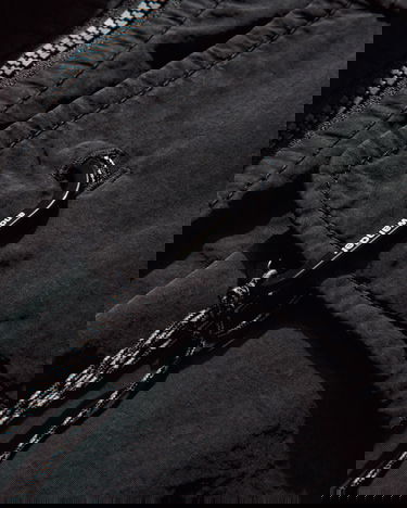 Vjetrovka ROA Garment-Dyed Nylon Hooded Jacket Crna | 5745221536 10, 4