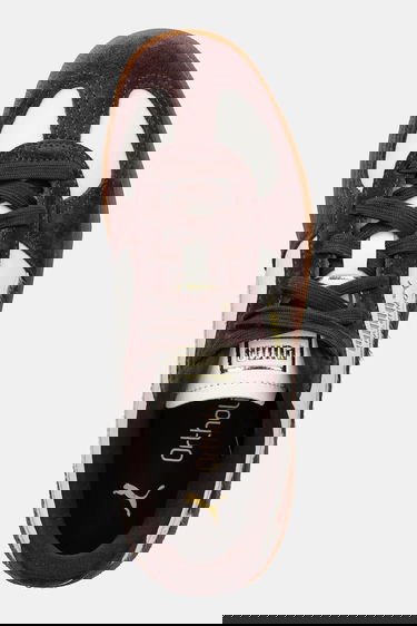 Tenisice i cipele Puma Palermo Cow Smeđa | 406129, 3