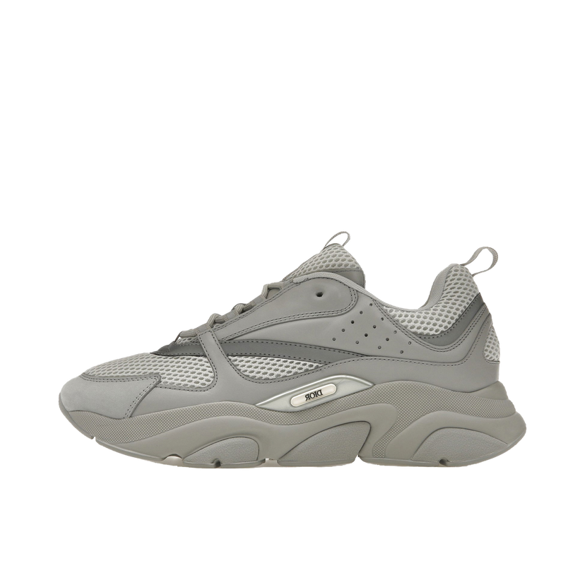 Tenisice i cipele Dior B22 Siva | 3SN231YKA804