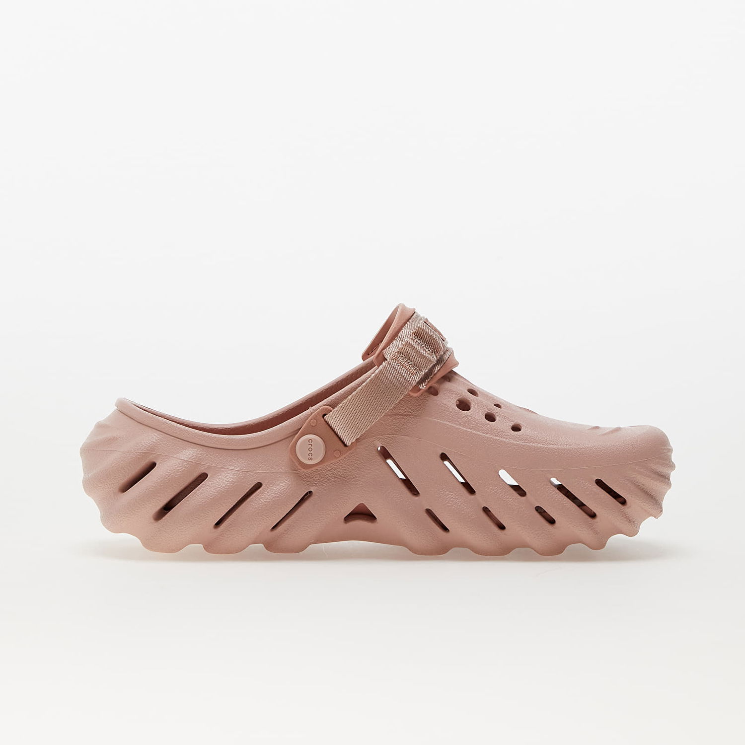 Tenisice i cipele Crocs Echo Clog Ružičasta | 207937-6TY, 1