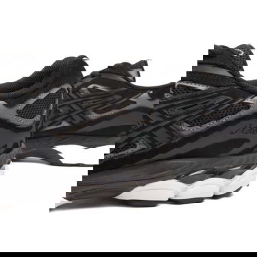 Tenisice i cipele Asics GEL-NYC Crna | 1203A953-020, 3