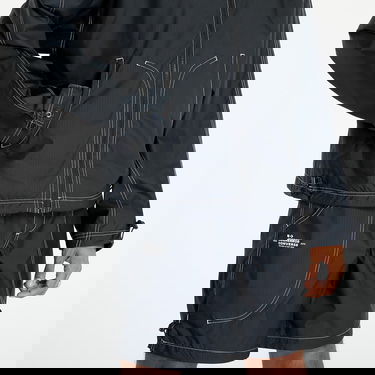 Jakna Converse x ADER ERROR SHAPES Crna | 10025820-A01, 1