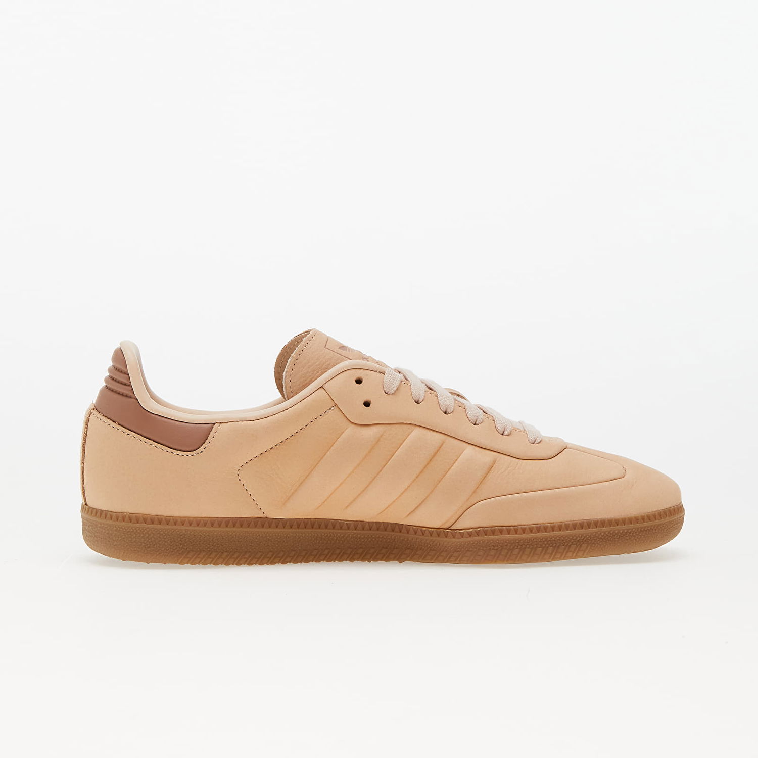 Tenisice i cipele adidas Originals Samba "Beige" Bež | IG1243, 1
