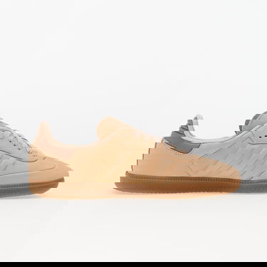 Tenisice i cipele adidas Originals Samba "Beige" Bež | IG1243, 1