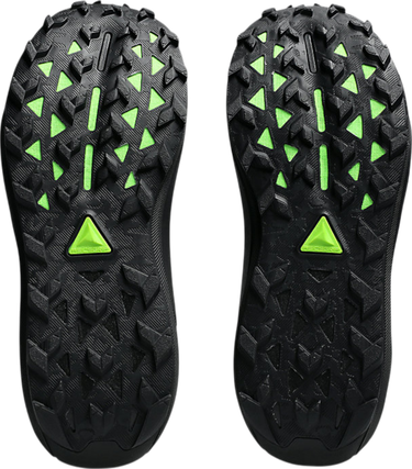 Tenisice i cipele Asics GEL-Trabuco 13 GTX Crna | 1011b978-002, 2