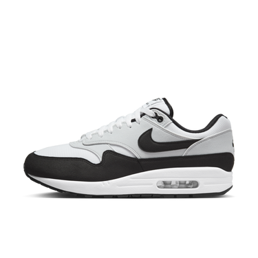 Tenisice i cipele Nike Air Max 1 "White Black " Bijela | FD9082-107, 0