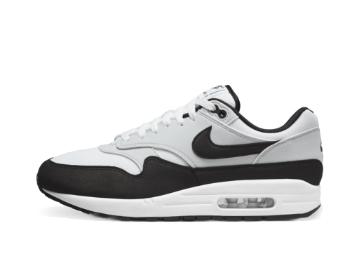 Tenisice i cipele Nike Air Max 1 "White Black " Bijela | FD9082-107