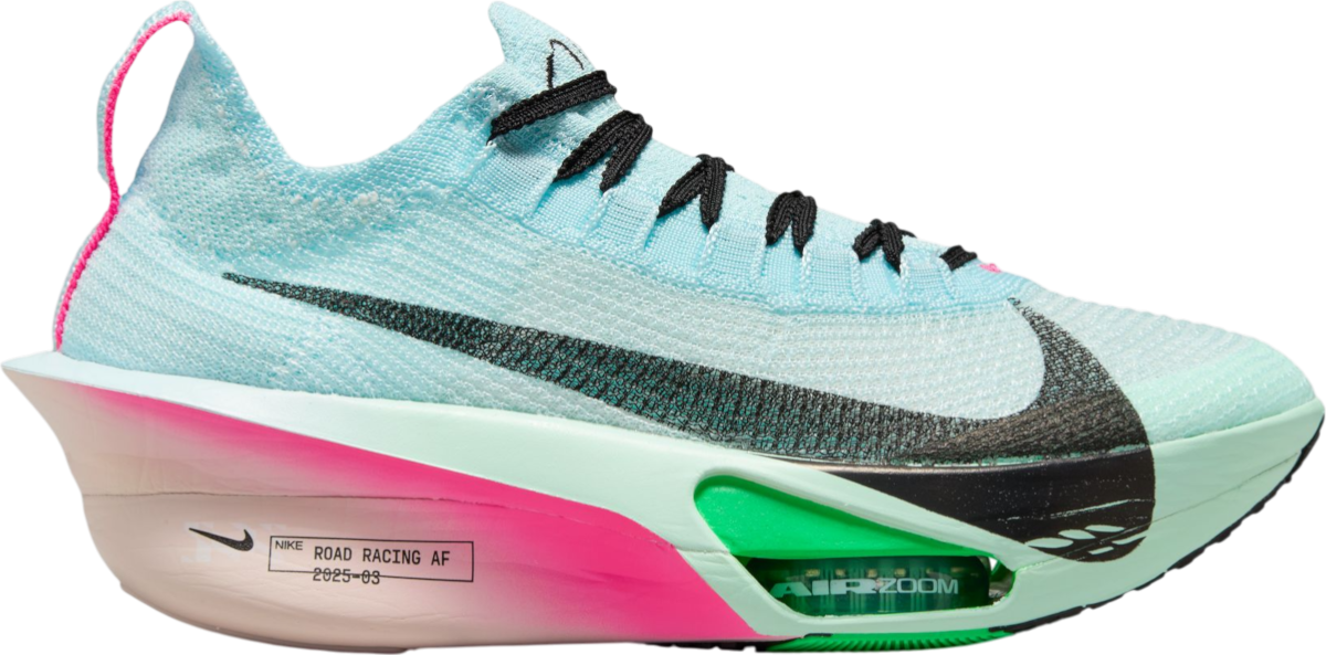 Tenisice i cipele Nike Alphafly 3 Tirkiz | fd8315-400, 0