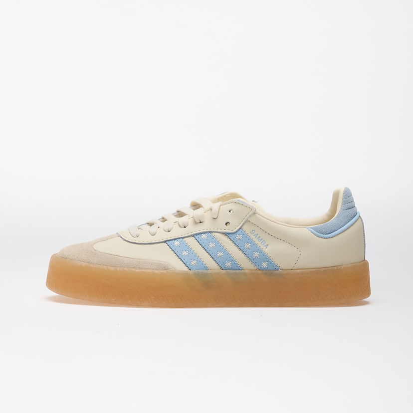 Tenisice i cipele adidas Originals Sambae Bež | JS3957