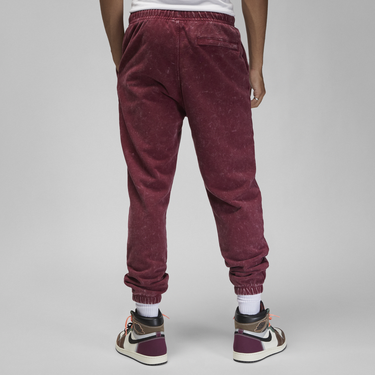 Trenirka Jordan Jordan Essentials Statement Fleece Pants Tamnocrvena | DR3089-680, 2