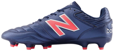 Tenisice i cipele New Balance 442 V2 PRO FG Plava | NBMS41FMP2, 2
