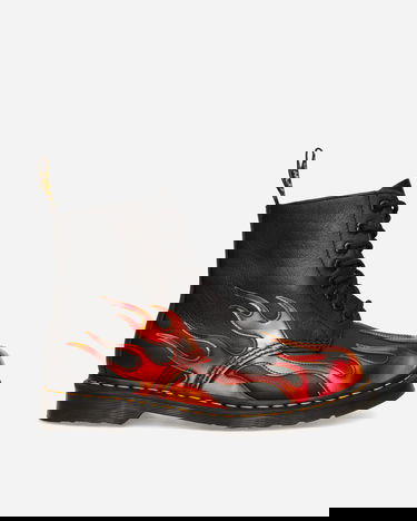 Tenisice i cipele Dr. Martens 1460 Pascal Boots Crna | 41517001, 1