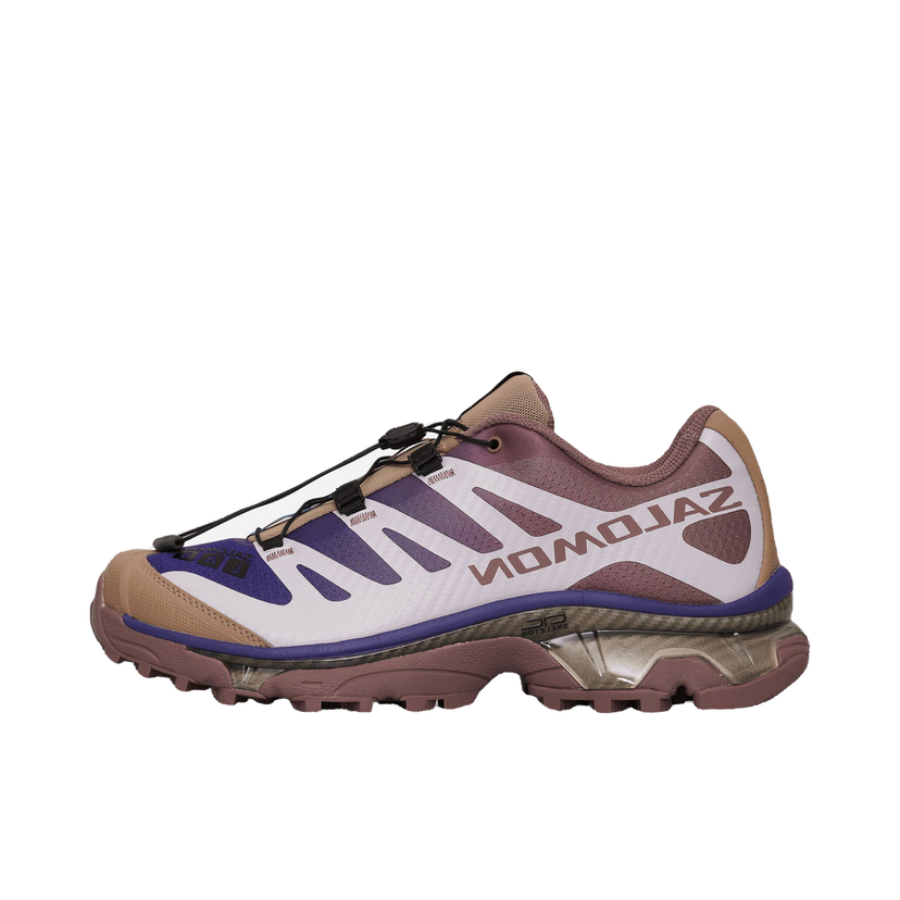 Tenisice i cipele Salomon XT-4 OG Ljubičasta | L47568300