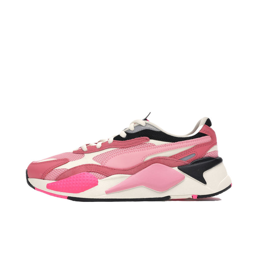 Tenisice i cipele Puma RS-X3 Puzzle Ružičasta | 373797-06