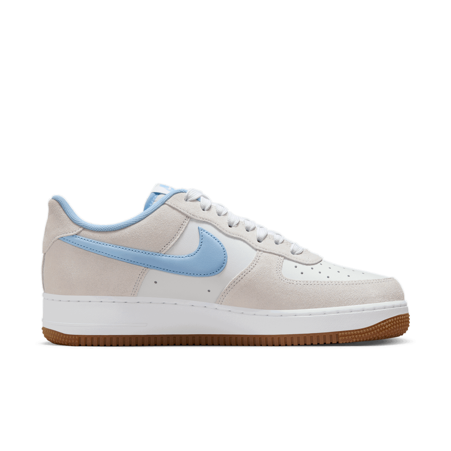 Tenisice i cipele Nike Air Force 1 '07 LV8 Bijela | IB6388-002, 1