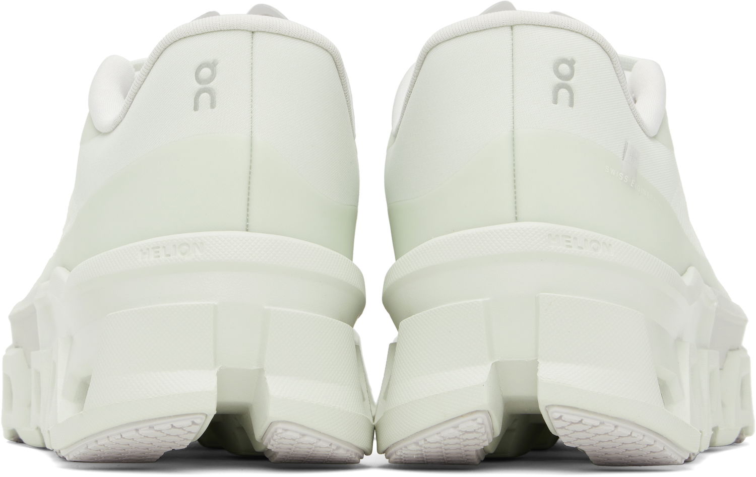 Tenisice i cipele On Running On Running x PAF Cloudmonster 2 Bijela | 3ME10331955, 1