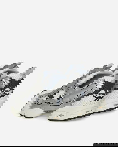 Tenisice i cipele Reebok Instapump Fury 94 Bijela | RMIA04SC99LEA003, 4