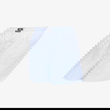 Bokserice Polo by Ralph Lauren Ralph Lauren Woven Boxer Shorts, 3-Pack Tamnoplava | 714830273040, 4