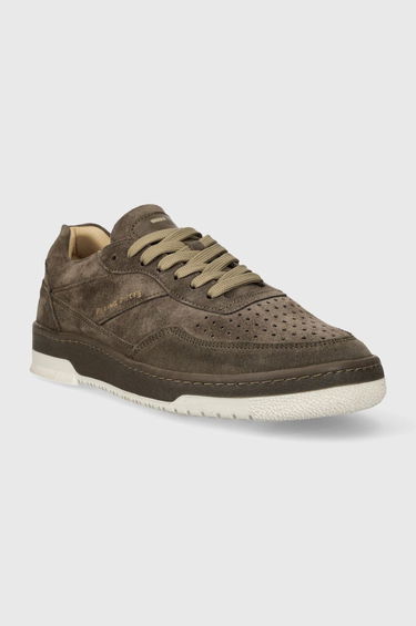 Tenisice i cipele Filling Pieces Ace Suede Zelena | 70022791108, 1