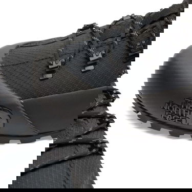 Tenisice i cipele The North Face Glenclyffe Low Gore-Tex Crna | NF0A8D95KX7, 4