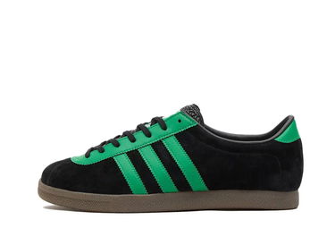 Tenisice i cipele adidas Originals London Black 35 1/3 Zelena | IE0826, 2