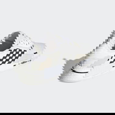 Tenisice i cipele adidas Originals NMD_R1 Bijela | GZ7947, 1