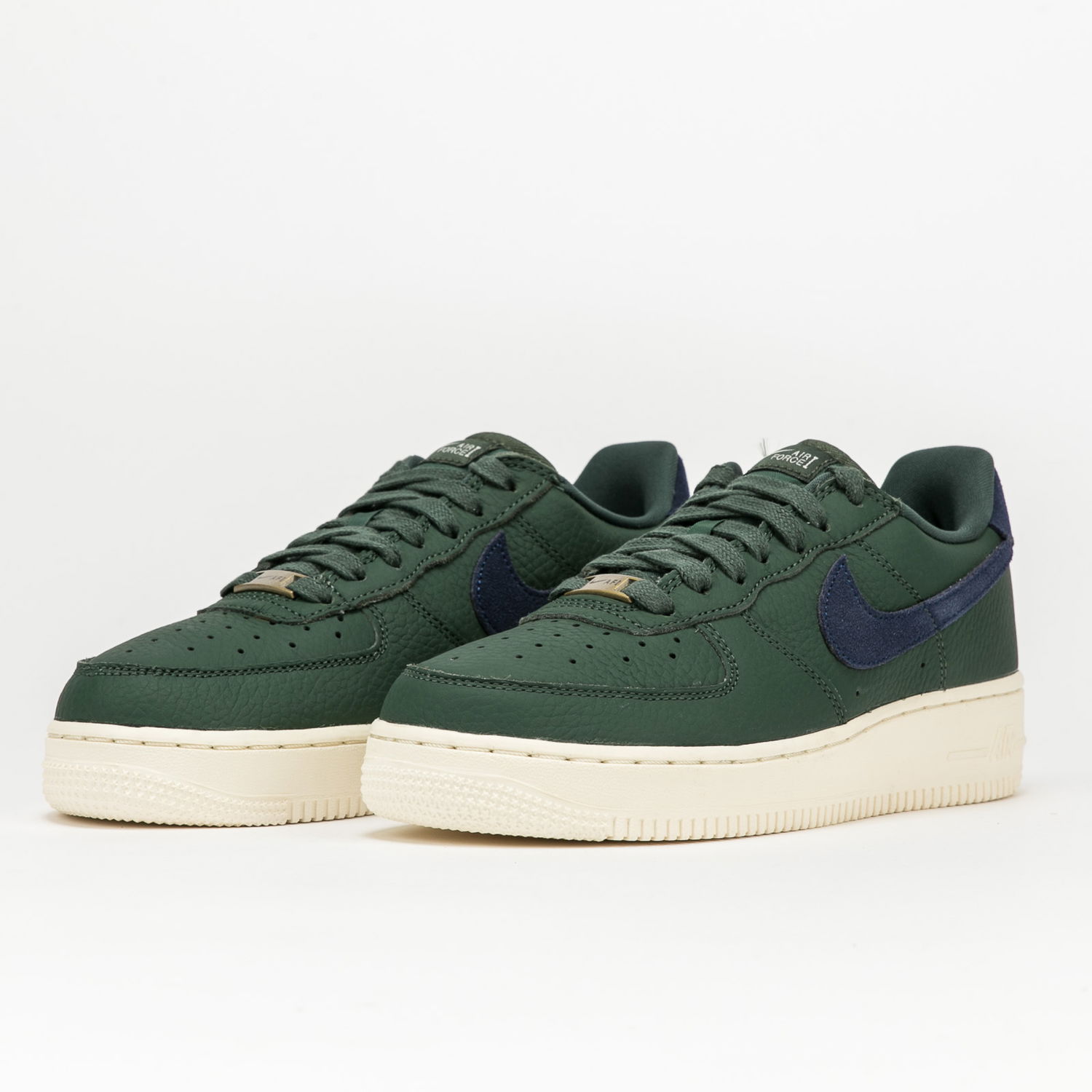 Tenisice i cipele Nike Air Force 1 '07 Zelena | CV1755-300, 1