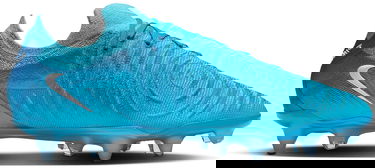 Tenisice i cipele Nike Phantom GX II Elite SG-PRO AC Plava | fj2586-400, 4