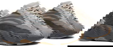 Tenisice i cipele adidas Yeezy Yeezy Boost 700 V2 "Tephra" Smeđa | FU7914, 5