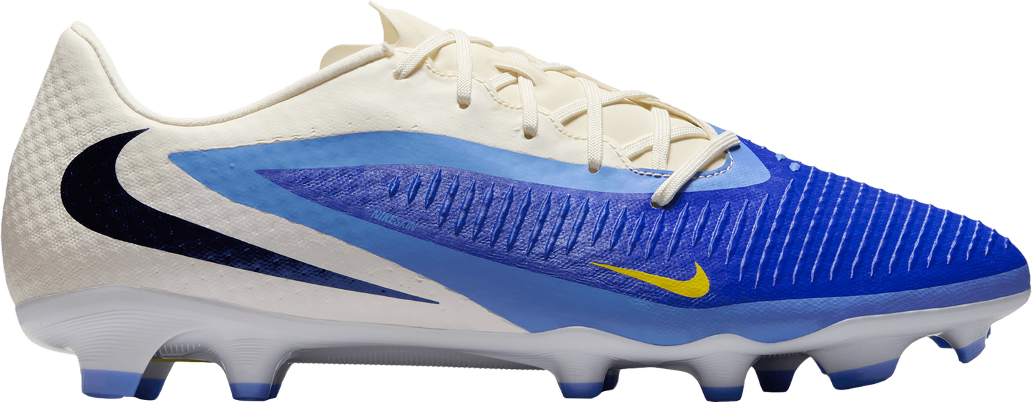 Tenisice i cipele Nike PHANTOM 6 LOW ACADEMY LV8 Plava | hq2313-400, 0