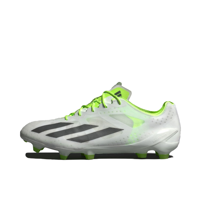 Tenisice i cipele adidas Performance X Crazyfast+ FG Bijela | GY7377