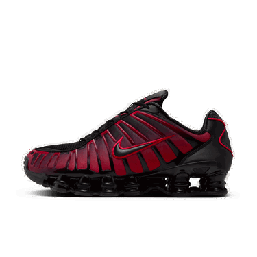 Tenisice i cipele Nike Shox TL Crvena | IF6202-001, 0