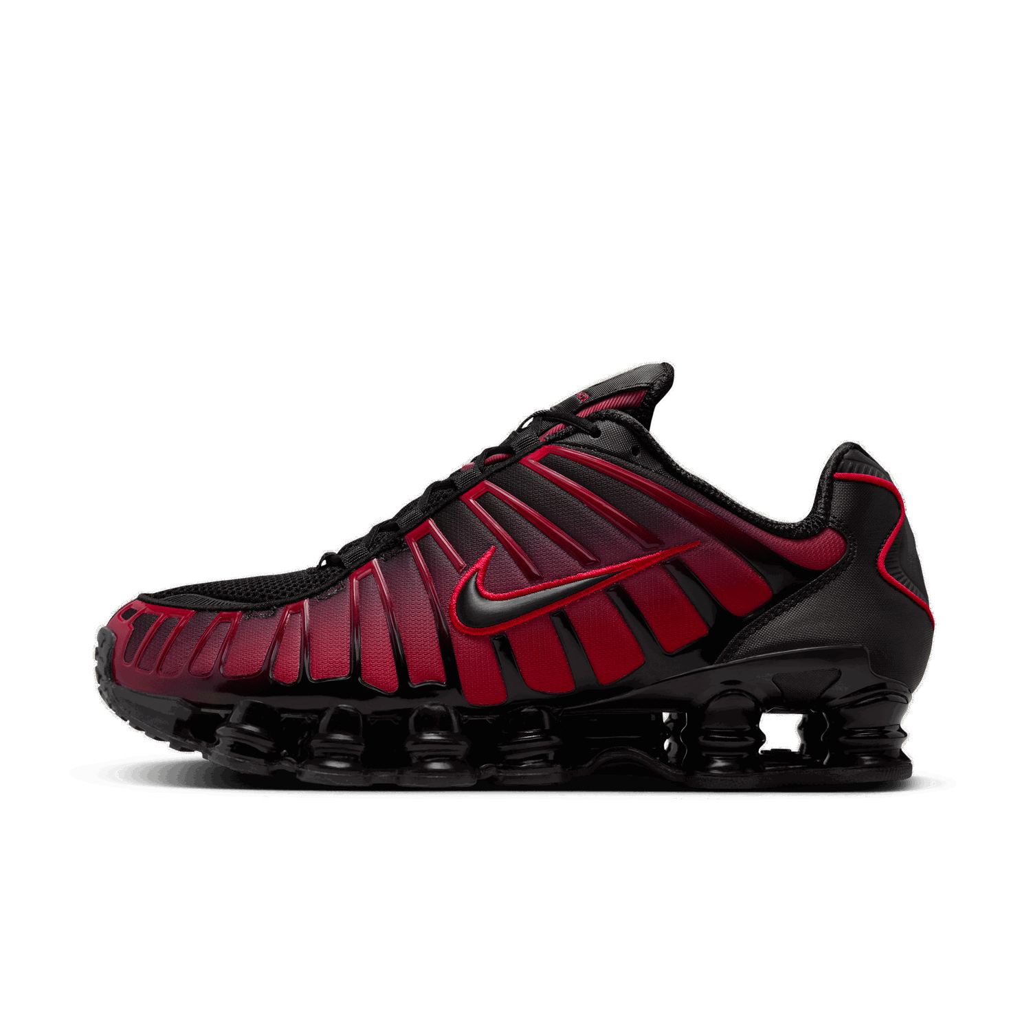 Tenisice i cipele Nike Shox TL Crvena | IF6202-001, 0