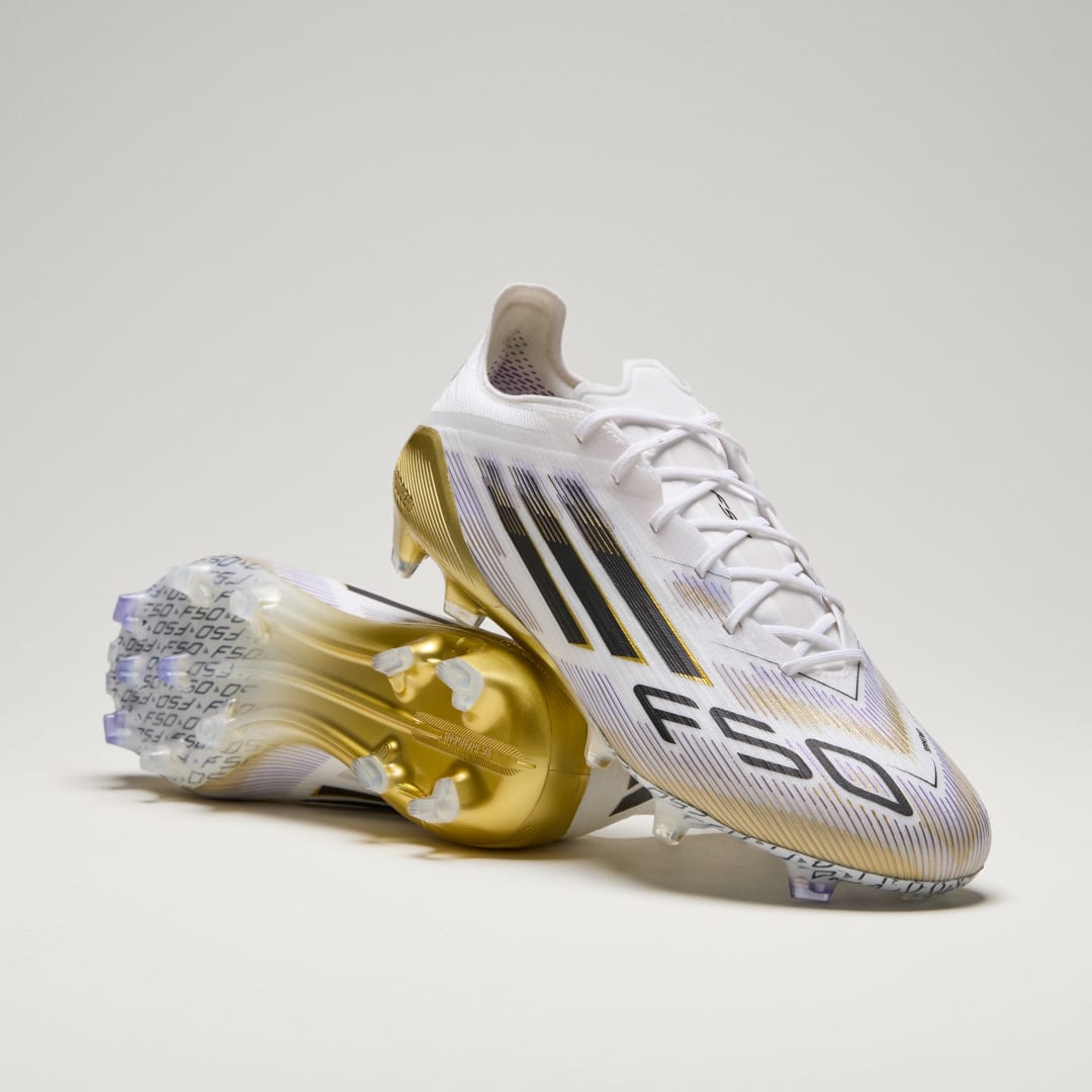 Tenisice i cipele adidas Performance F50 Elite Bijela | JH7617, 0