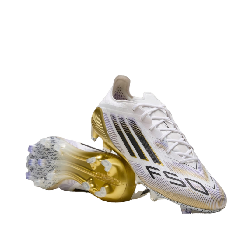 Tenisice i cipele adidas Performance F50 Elite Bijela | JH7617