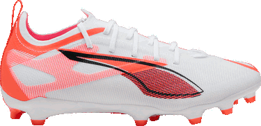 Tenisice i cipele Puma ULTRA 5 PRO FG/AG Jr Bijela | 108165-01, 0