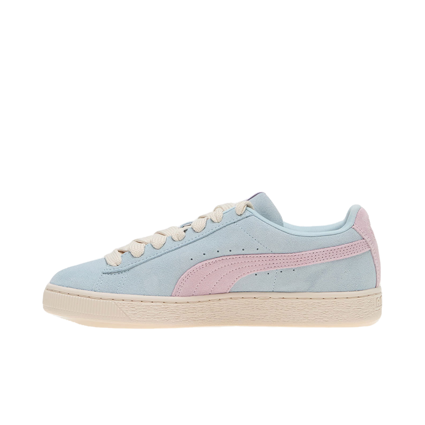 Tenisice i cipele Puma Suede Brand Love II Plava | 395737-02