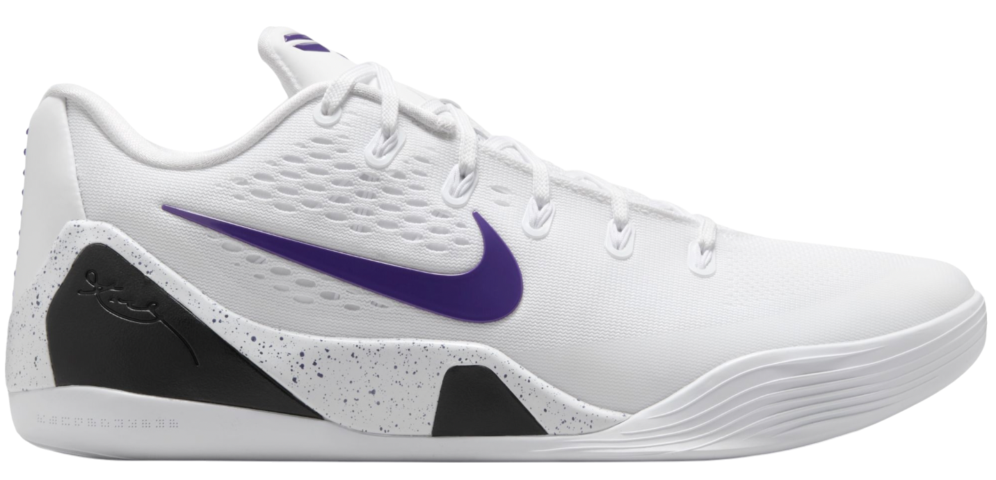 Tenisice i cipele Nike Kobe IX Elite Low Protro Shoe Bijela | ih1401-100, 0