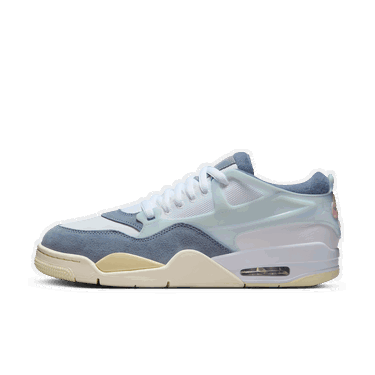 Tenisice i cipele Jordan Jordan 4 RM Plava | FQ7939-101, 3